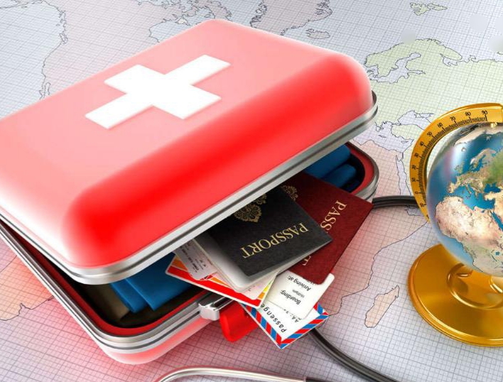 Travel Pharmacy – must have OTC drugs in your travel bag