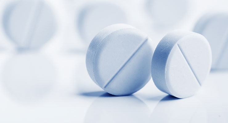 Solid Dosage Forms - tablets