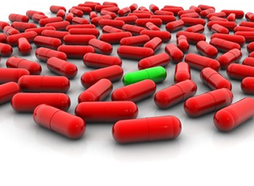 What is an orphan drug?