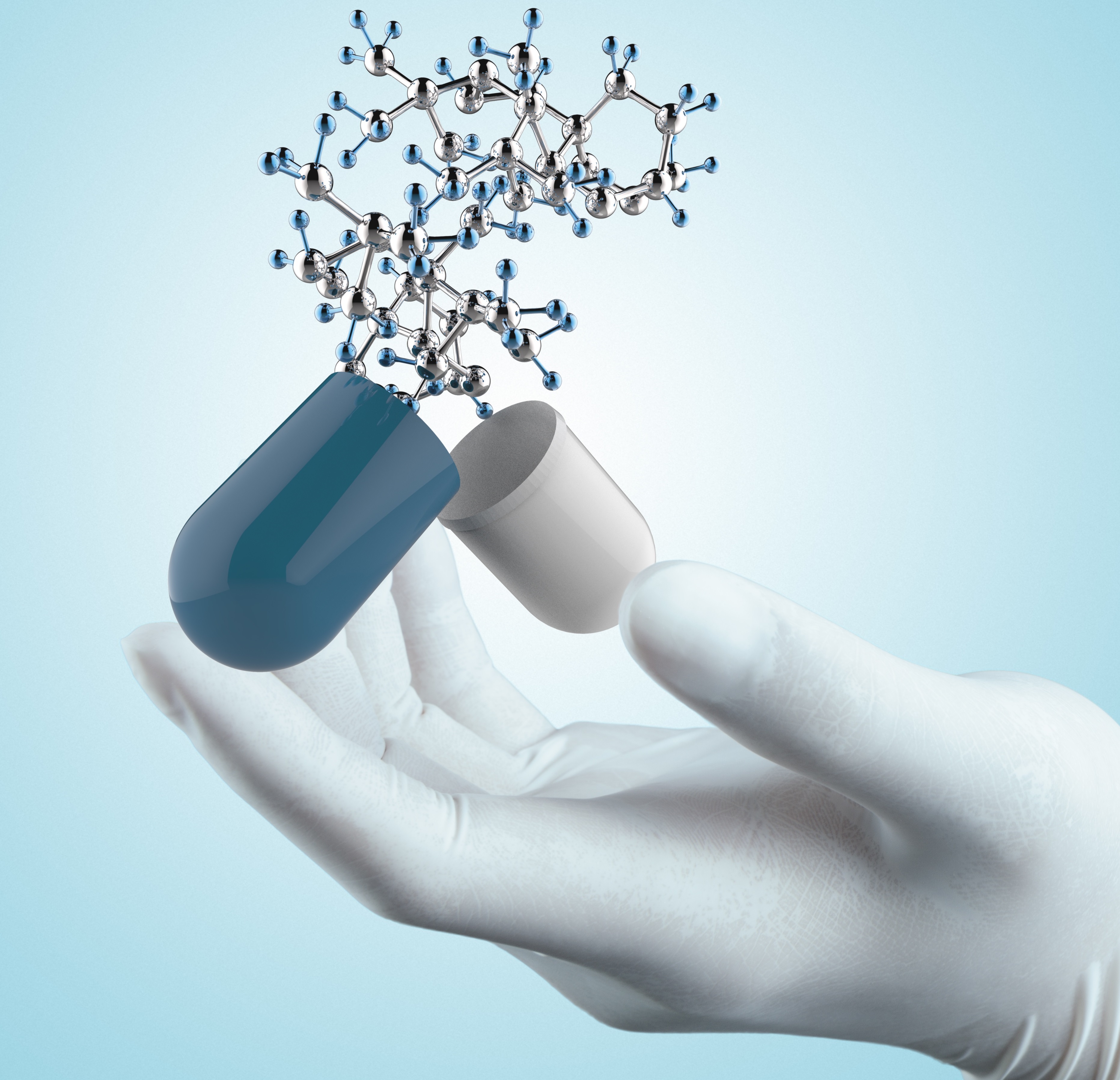 What is a Biopharmaceutical