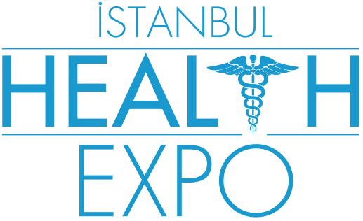 Istanbul Health Expo - CNR Expo, Bakırköy, Turkey