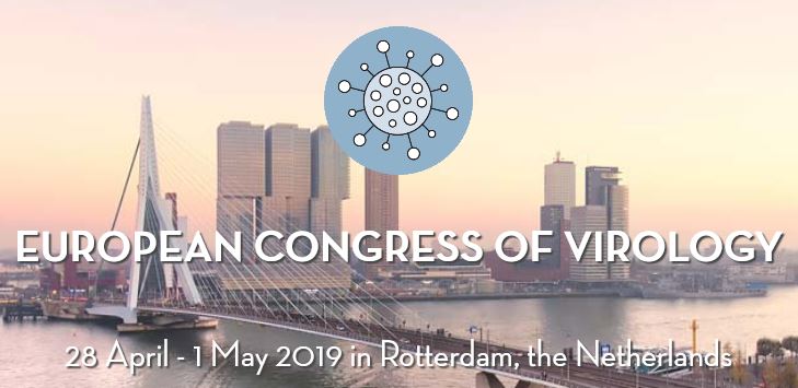 European Conference of Virology - Schouwburgplein 50, 3012 CL Rotterdam Netherlands
