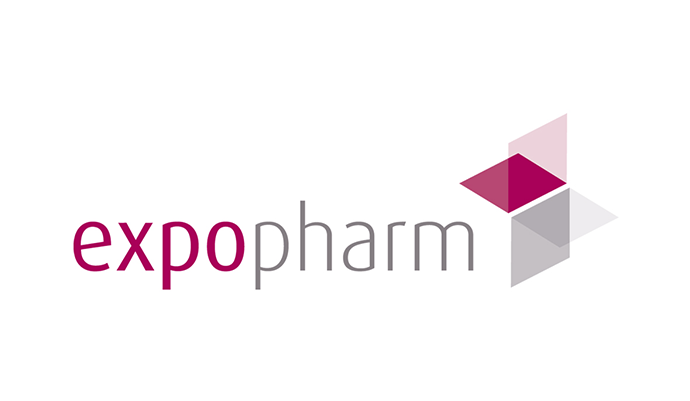 ExpoPharm 2019 - Düsseldorf, Germany