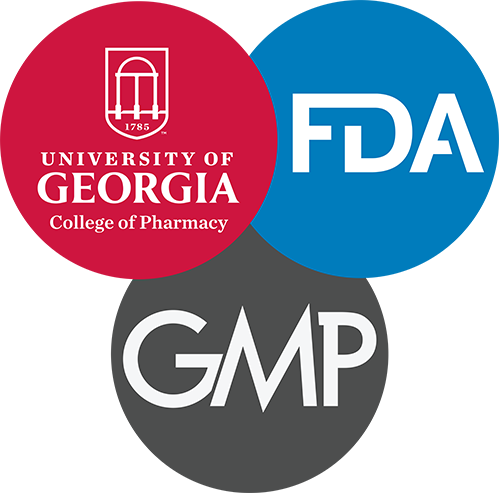 43rd Annual International GMP Conference - UGA Center for Continuing Education & Hotel 1197 South Lumpkin Street, Athens, GA 30602