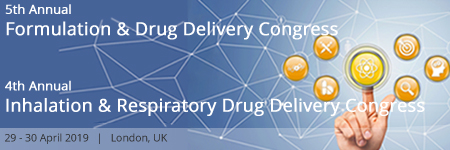 5th Annual Formulation & Drug Delivery Congress - 47 Lillie Road London SW6 1UD United Kingdom