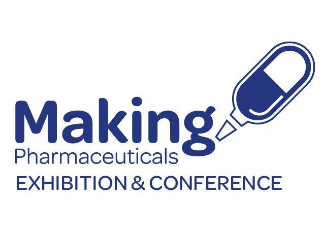 Making Pharmaceuticals Exhibition & Conference - Ricoh Arena, Coventry, UK