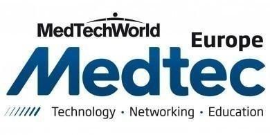 Medtec Europe 2019 - Messepiazza 1 70629 Stuttgart Germany