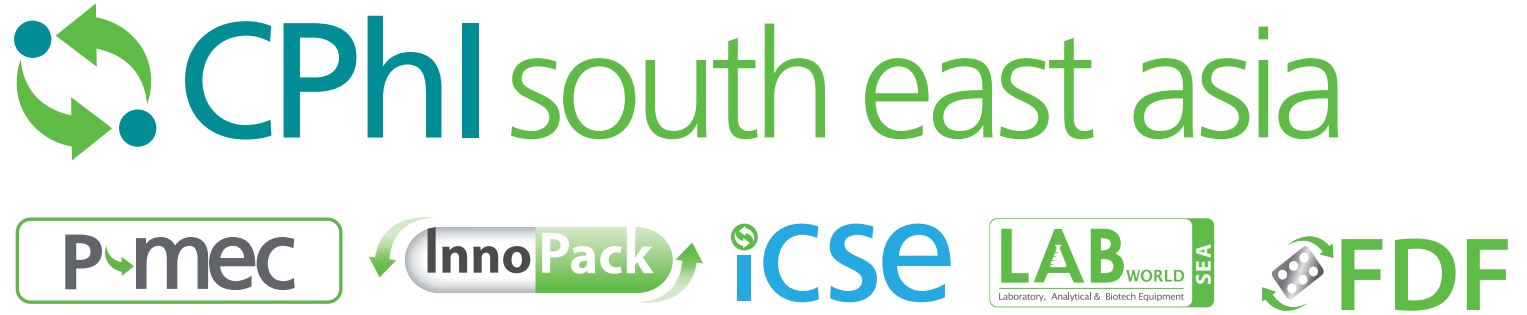 CPhI South East Asia 2019 - 60 New Rachadapisek Road, Klongtoey, Bangkok 10110, Thailand