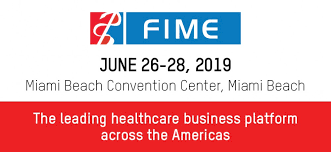 FIME 2019 - Miami Beach Convention Center