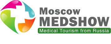 Moscow MedShow - Tishinskaja area, d. 1, Moskva 123056 Moscow, Russia