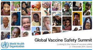Global Vaccine Safety Summit - Geneva, Switzerland