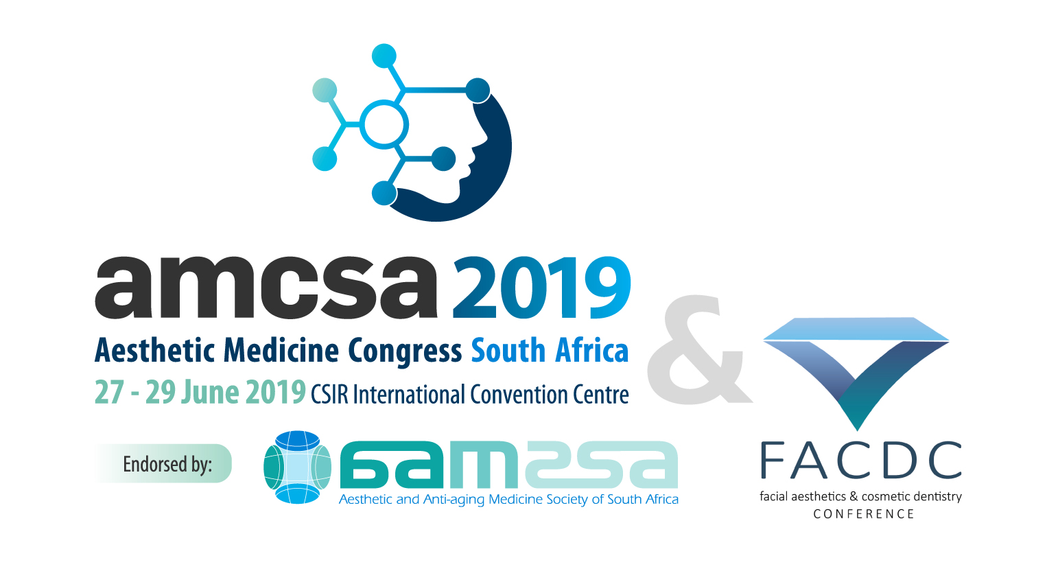 Aesthetic Medicine Congress of South Africa - CSIR International Convention Centre, Pretoria, South Africa