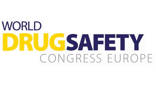 World Drug Safety Congress - Hilton Amsterdam, Amsterdam, Netherlands