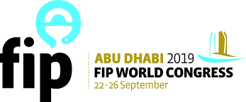 FIP World Congress of Pharmacy and Pharmaceutical Sciences - Abu Dhabi National Exhibition Centre - ADNEC