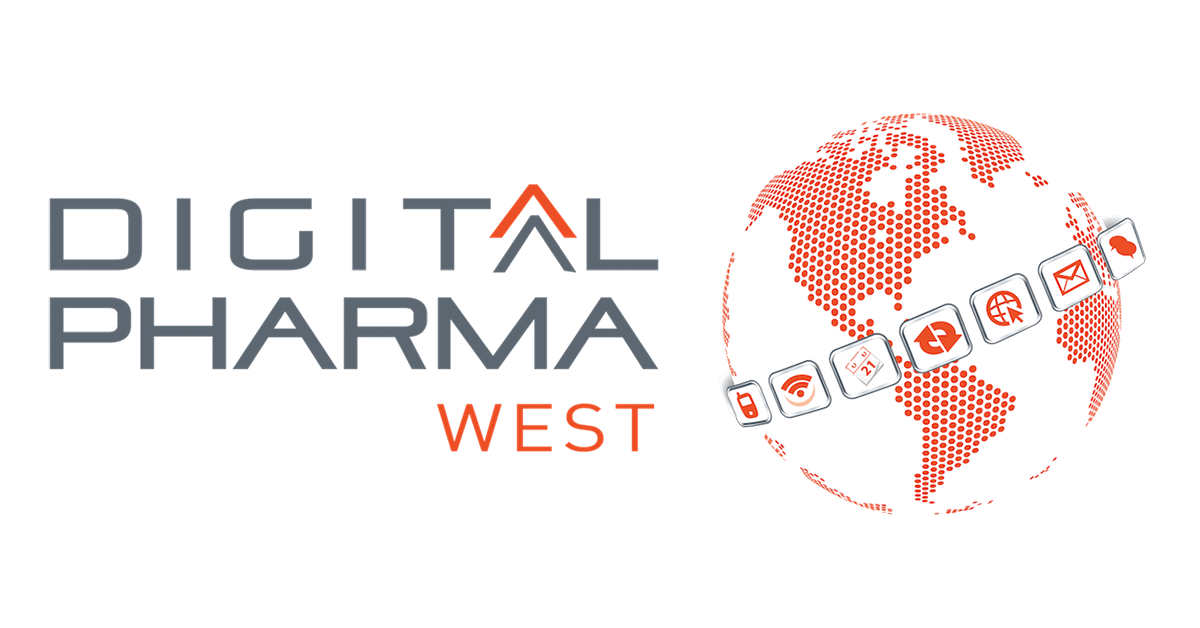 10th Digital Pharma West - Hyatt Regency San Francisco Airport 1333 Bayshore Highway Burlingame, CA 94010
