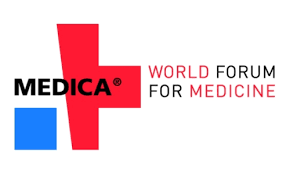 MEDICA 2019 - WORLD FORUM FOR MEDICINE - Düsseldorf, Germany