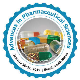 19th World Congress on Advances in Pharmaceutical Sciences - Courtyard Marriott Seoul Times Square | Seoul, South Korea
