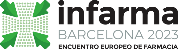 Infarma Barcelona - Hall #3 Av. Joan Carles I, 64 08908 L’Hospitalet de Llobregat Barcelona